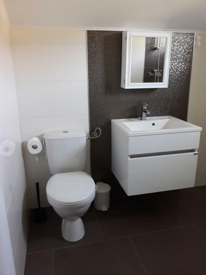 Apartma Solmar 梅杜林 外观 照片