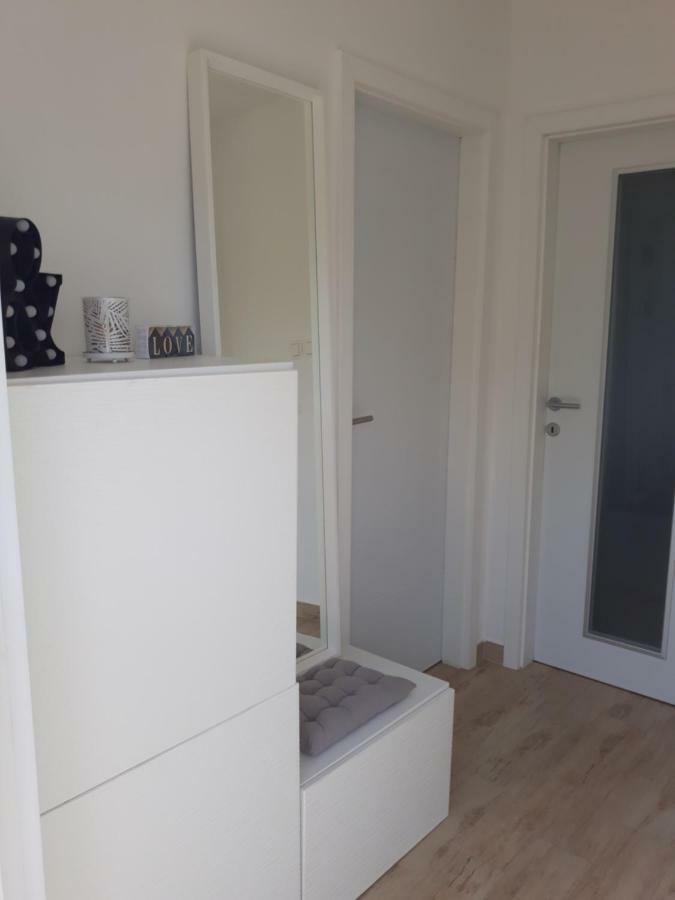Apartma Solmar 梅杜林 外观 照片