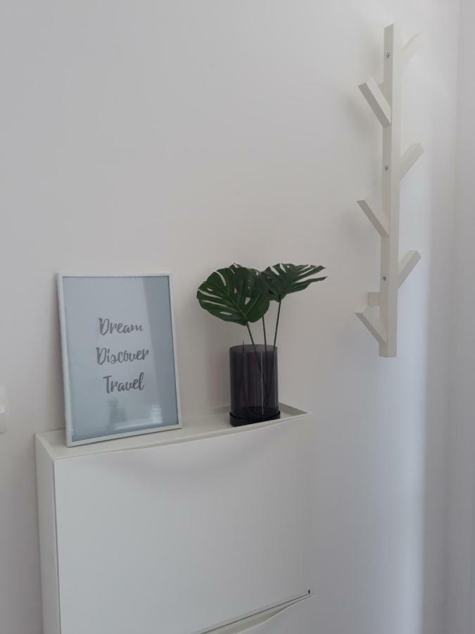 Apartma Solmar 梅杜林 外观 照片