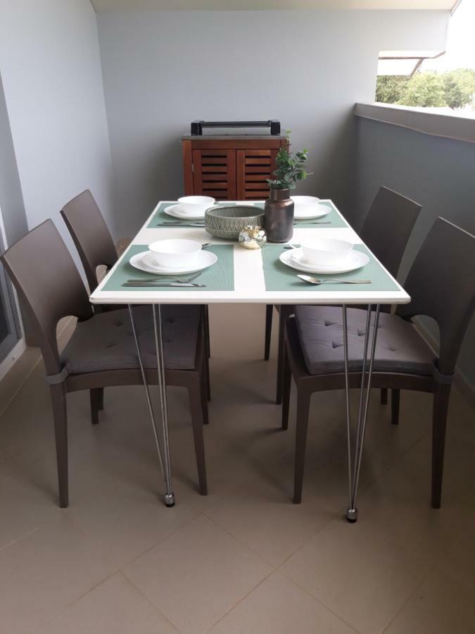 Apartma Solmar 梅杜林 外观 照片