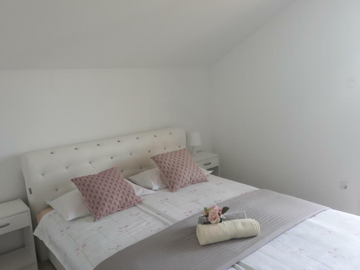 Apartma Solmar 梅杜林 外观 照片
