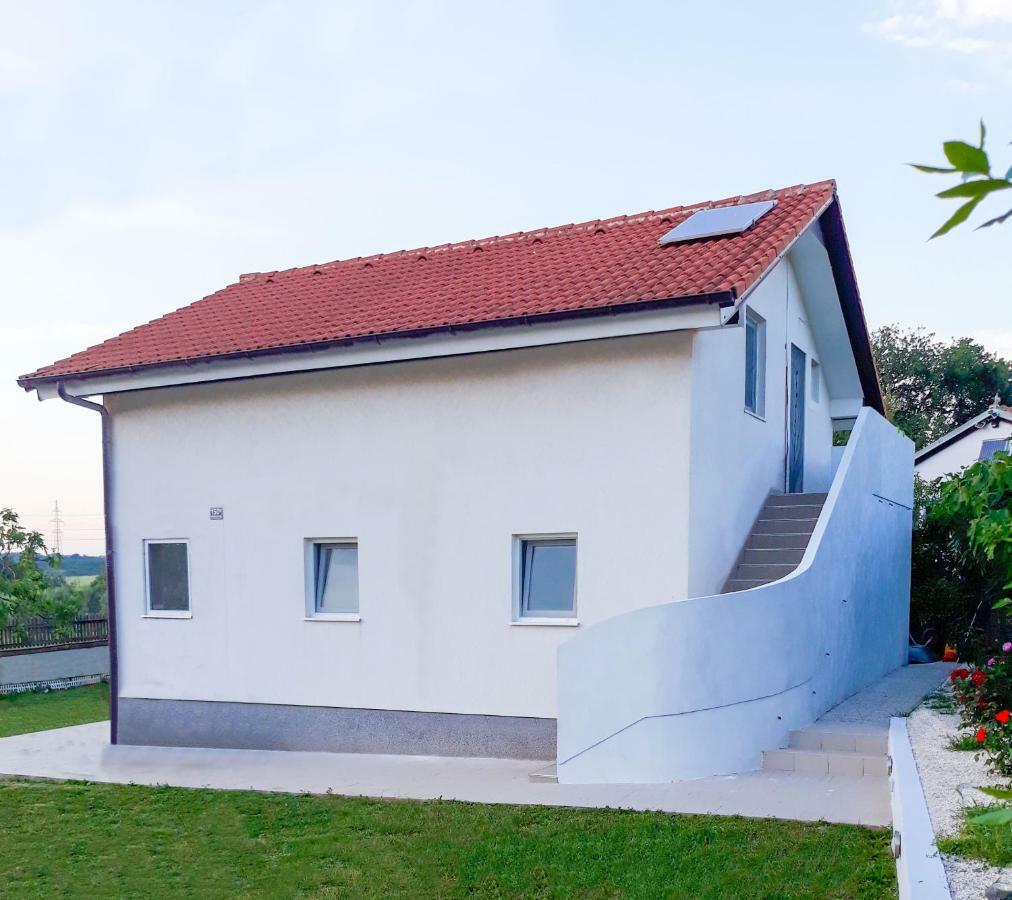Apartma Solmar 梅杜林 外观 照片