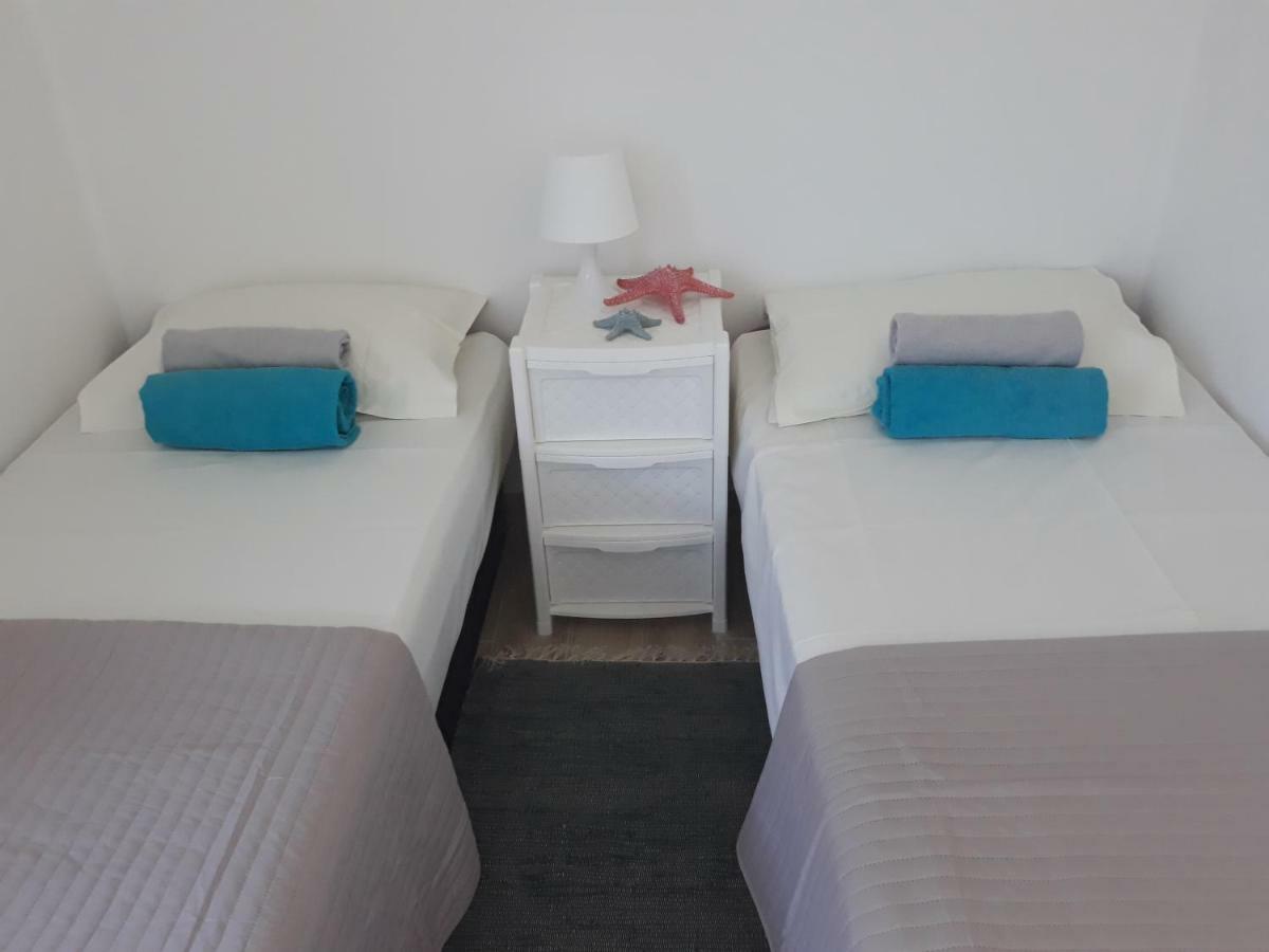Apartma Solmar 梅杜林 外观 照片